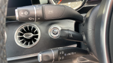 Mercedes-Benz E-Class E220d AMG Line Premium Plus 2dr 9G-Tronic Diesel Cabriolet